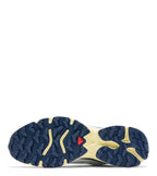Salomon XT-4 OG White Lunar Rock