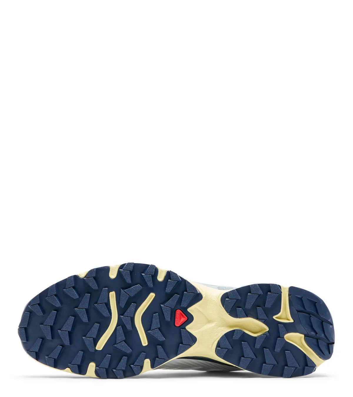 Salomon XT-4 OG White Lunar Rock