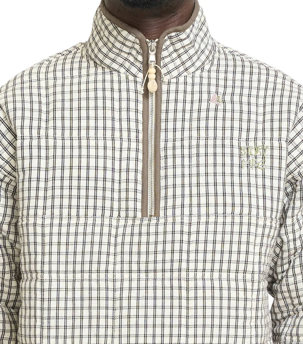 Story MFG Mineral Pullover Interrupted Beads