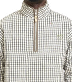 Story MFG Mineral Pullover Interrupted Beads