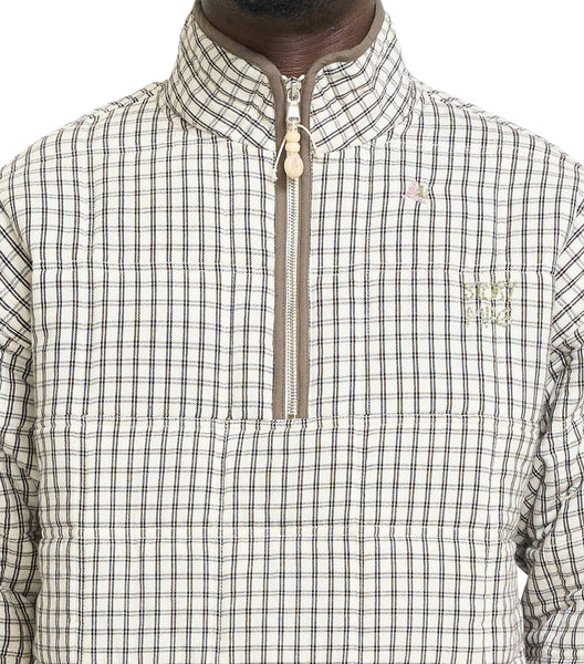 Story MFG Mineral Pullover Interrupted Beads