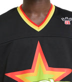 Awake NY Sport Jersey Black