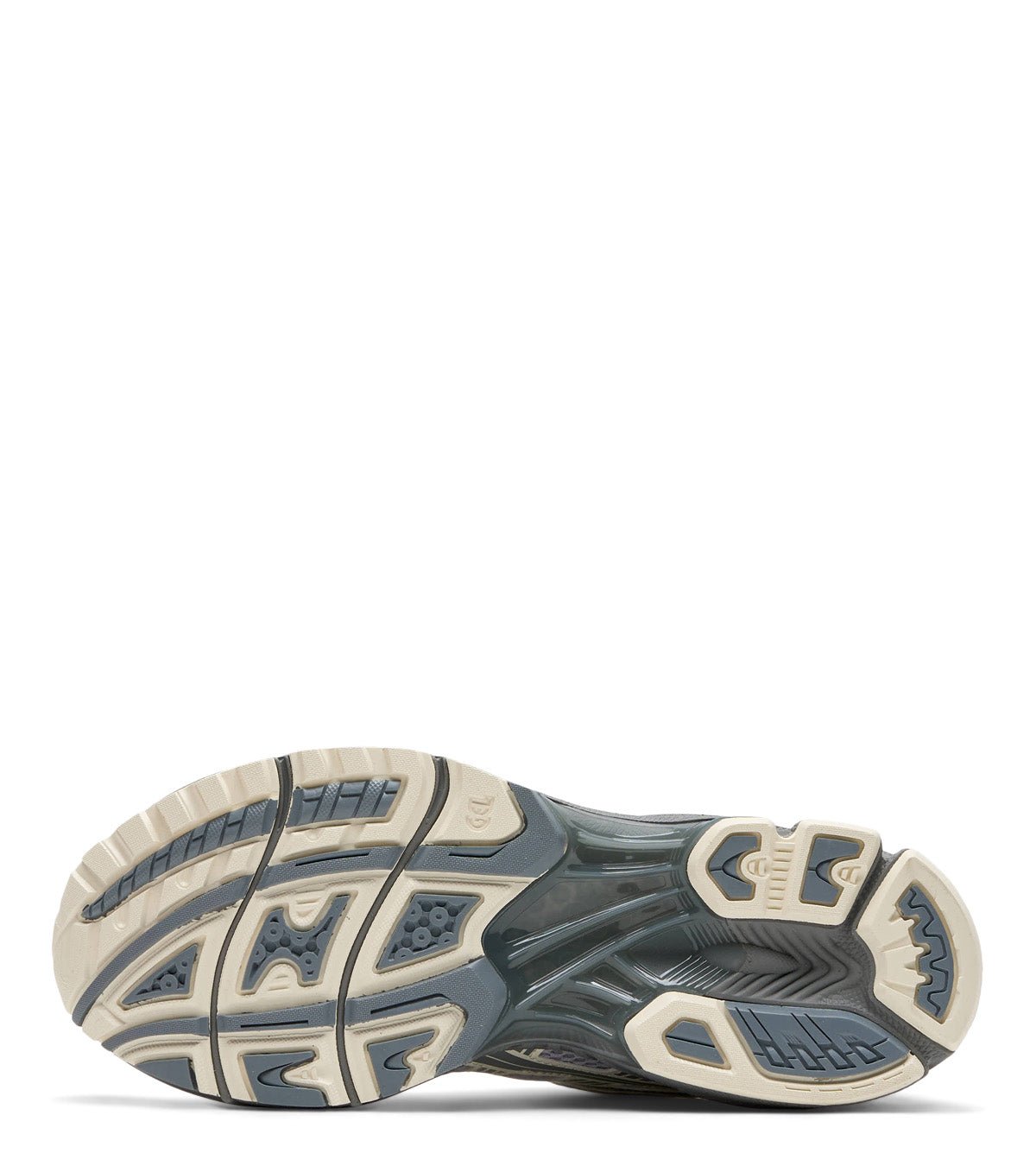 ASICS Gel-Kayano 14 Concrete Silver – SOMEWHERE