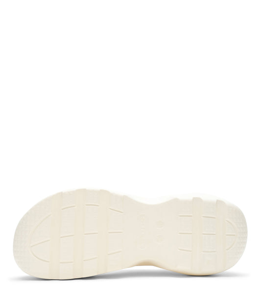 Crocs Hydra Clog Lined Stucco