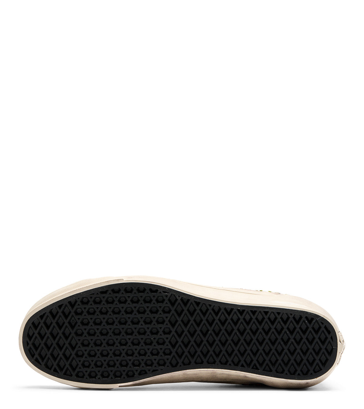 Vans LX Old Skool 36 Souvenir Oatmeal
