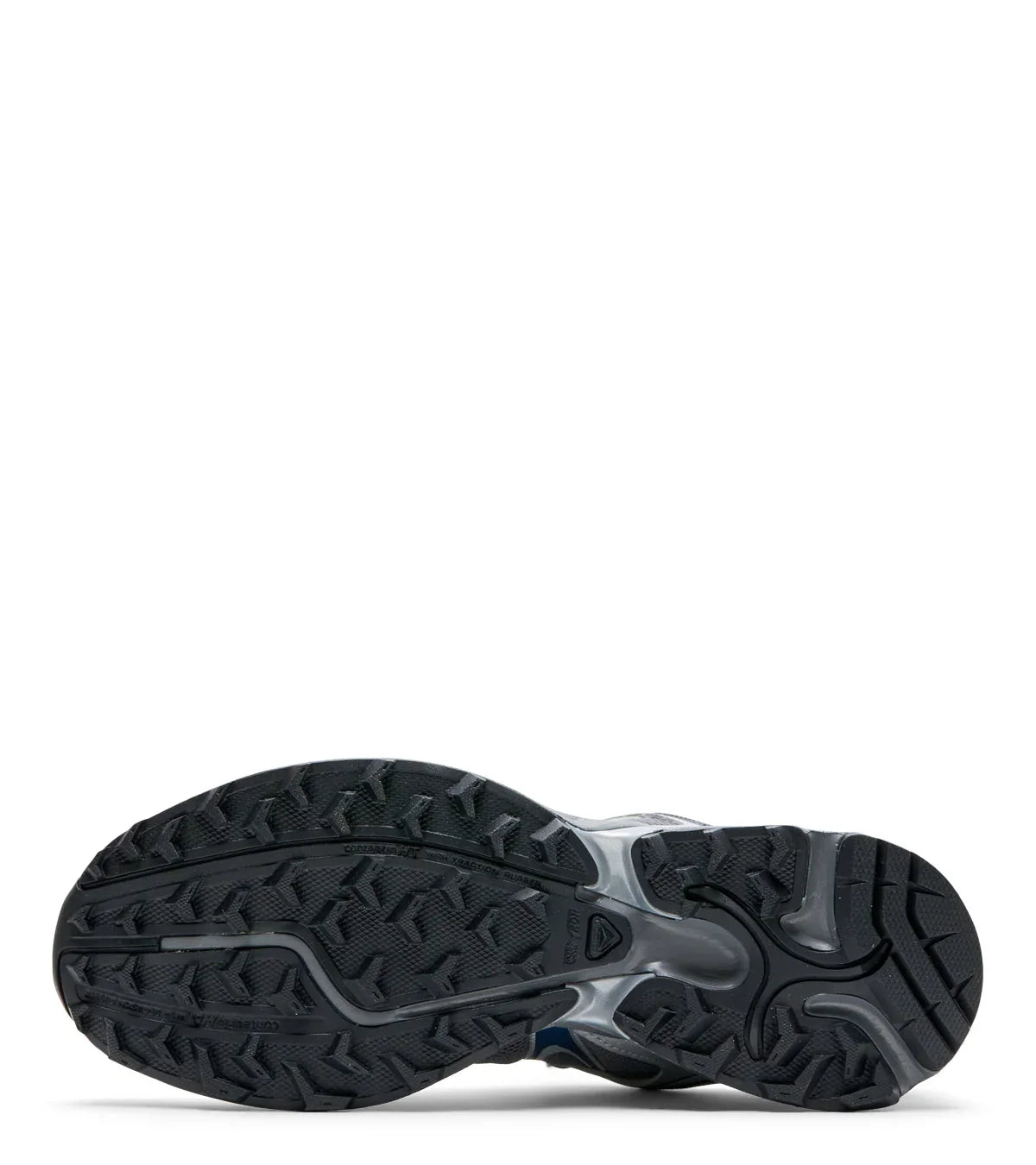 Salomon XT-Whisper Silver
