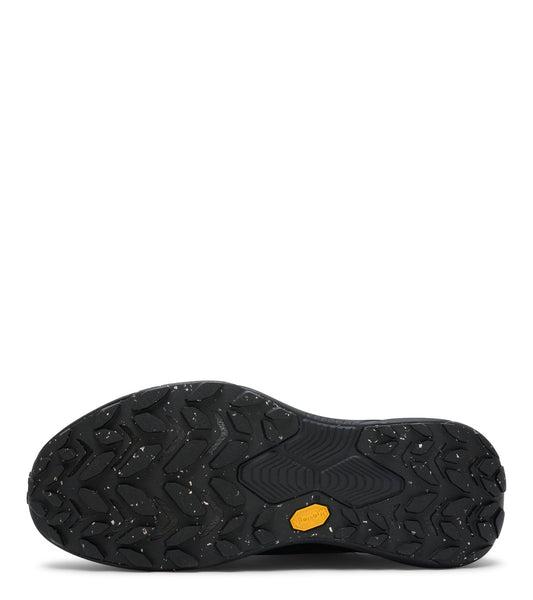 Hoka Project Transport Black White