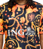 Nike Netherlands x Patta Jersey Black