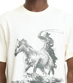 One Of These Days Reward T-Shirt Bone