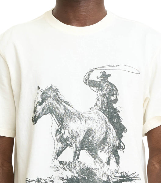 One Of These Days Reward T-Shirt Bone