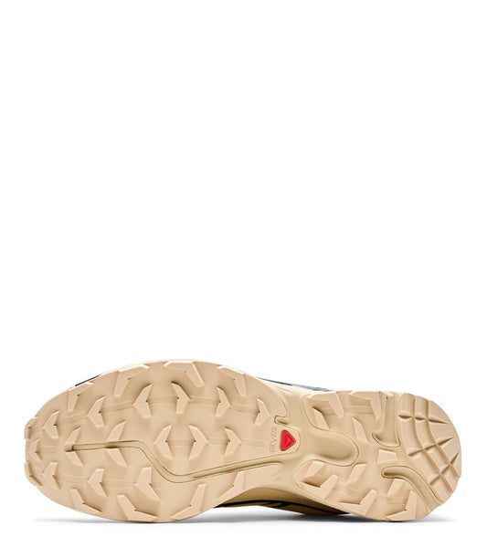 Salomon Advanced XT-6 Gore Tex Tan Black