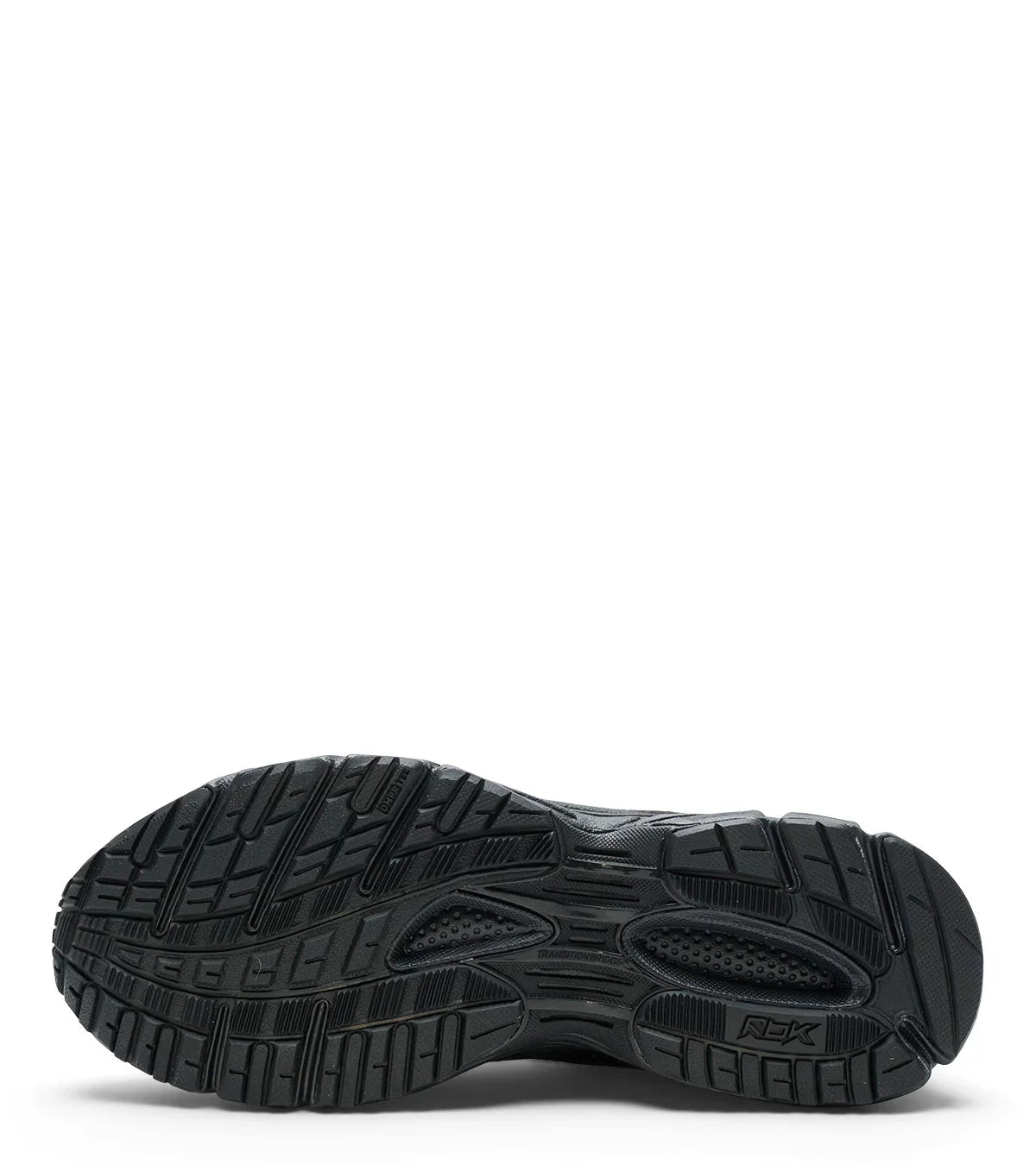Reebok x Pleasures Premier Trinity Black