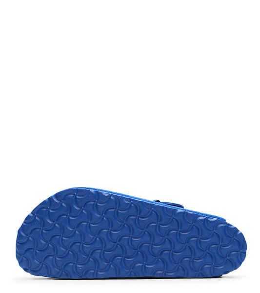 Birkenstock Boston Suede Ultra Blue