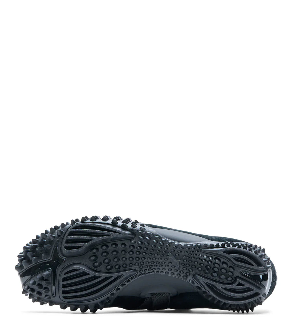 Puma Mostro Icons Black Ivory