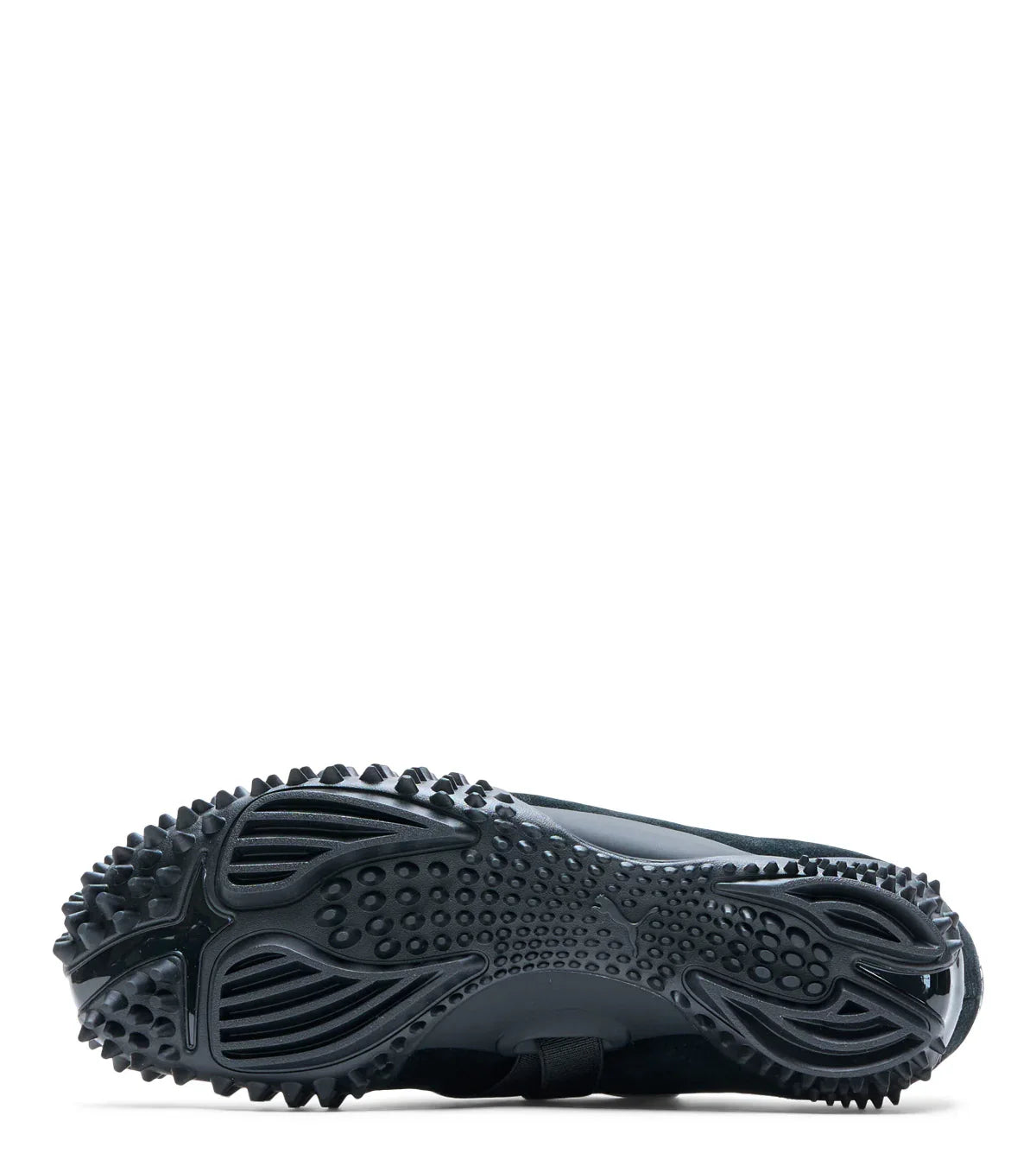 Puma Mostro Icons Black Ivory
