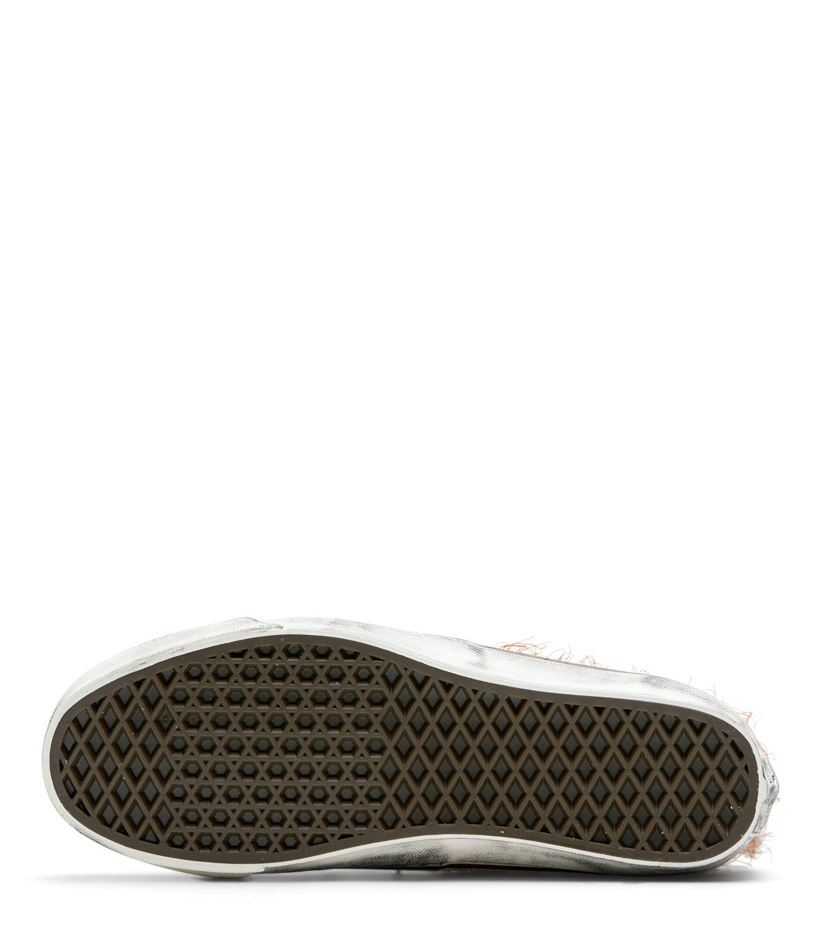Vans LX Authentic 44 Ibiza Black Multi
