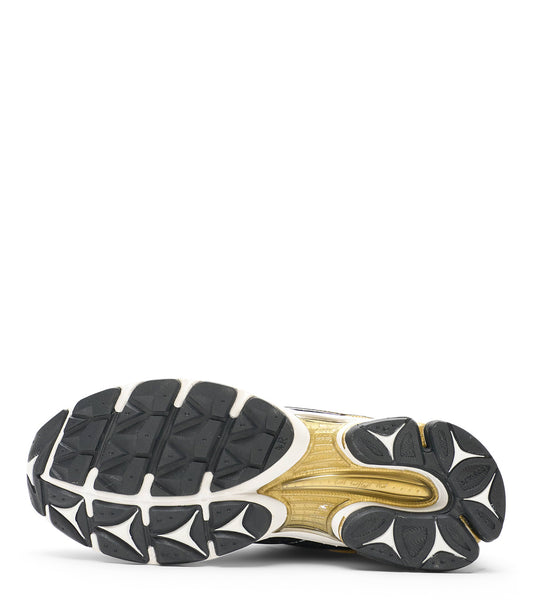 Saucony Progrid Triumph 4 Purple Gold