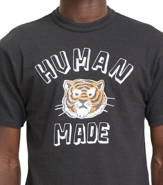 Human Made Graphic T-Shirt #18 Black