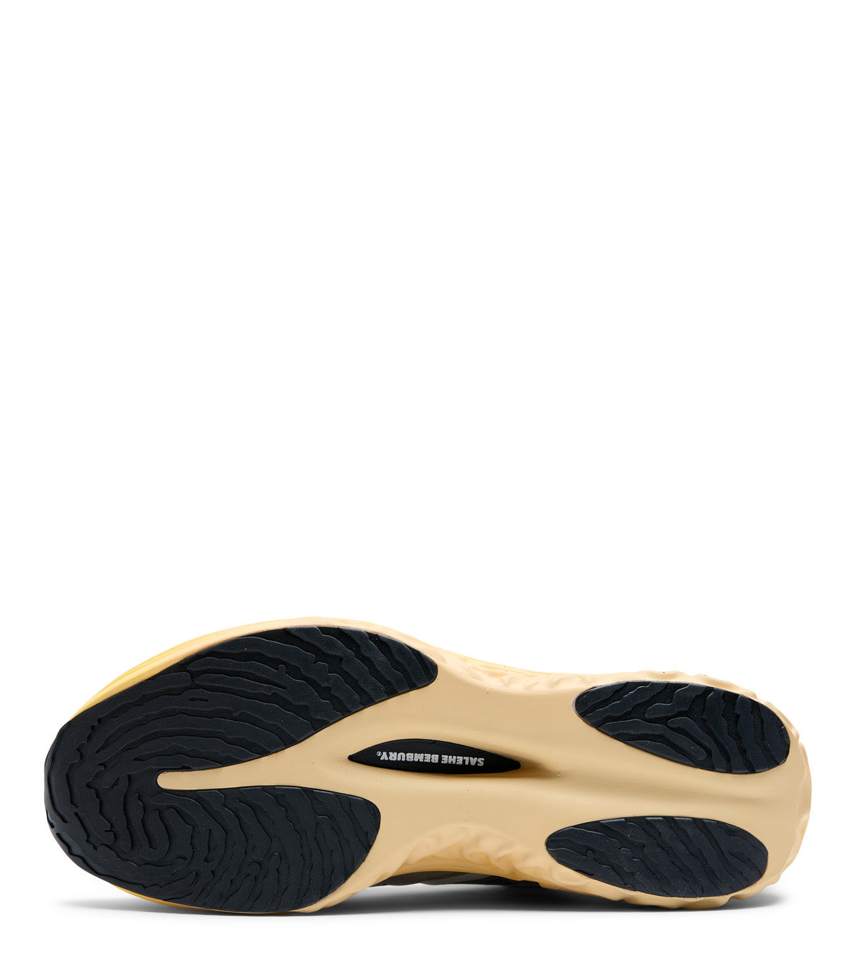 Puma x Salehe Bembury Velum 2 SB Nitro Grey