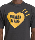 Human Made Graphic T-Shirt #1 Black