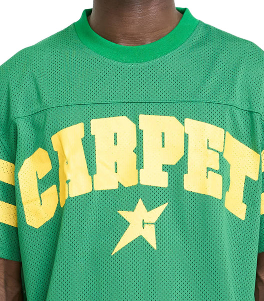 Carpet Company Carpet Jersey Lime
