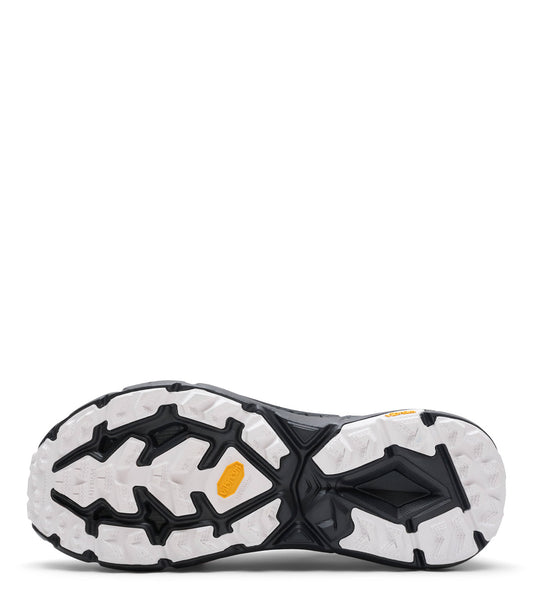Hoka Mafate Speed 4 Lite Black White
