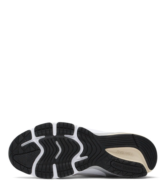 New Balance Made in USA 990v6 Silver