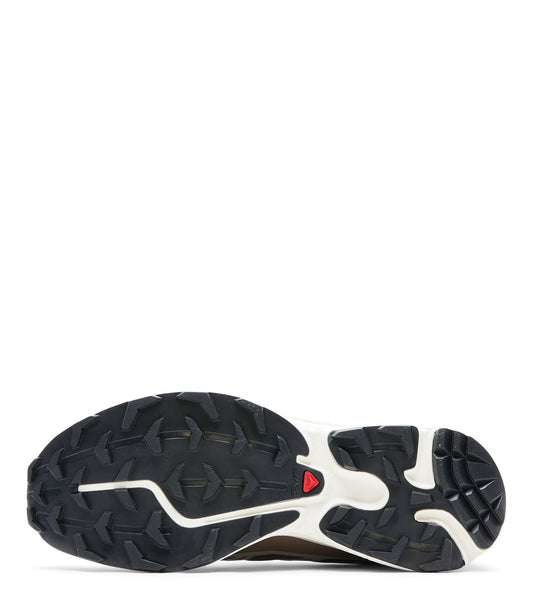 Salomon XT-6 Brown Walnut