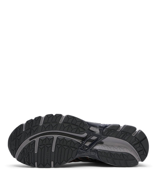 ASICS Gel-Kayano 20 Black Reddish Brown