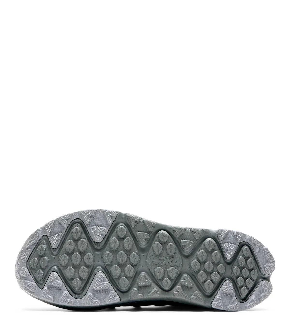 Hoka Ora Primo Grey