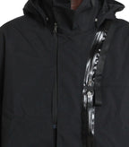 Acronym J115K-E Jacket Black