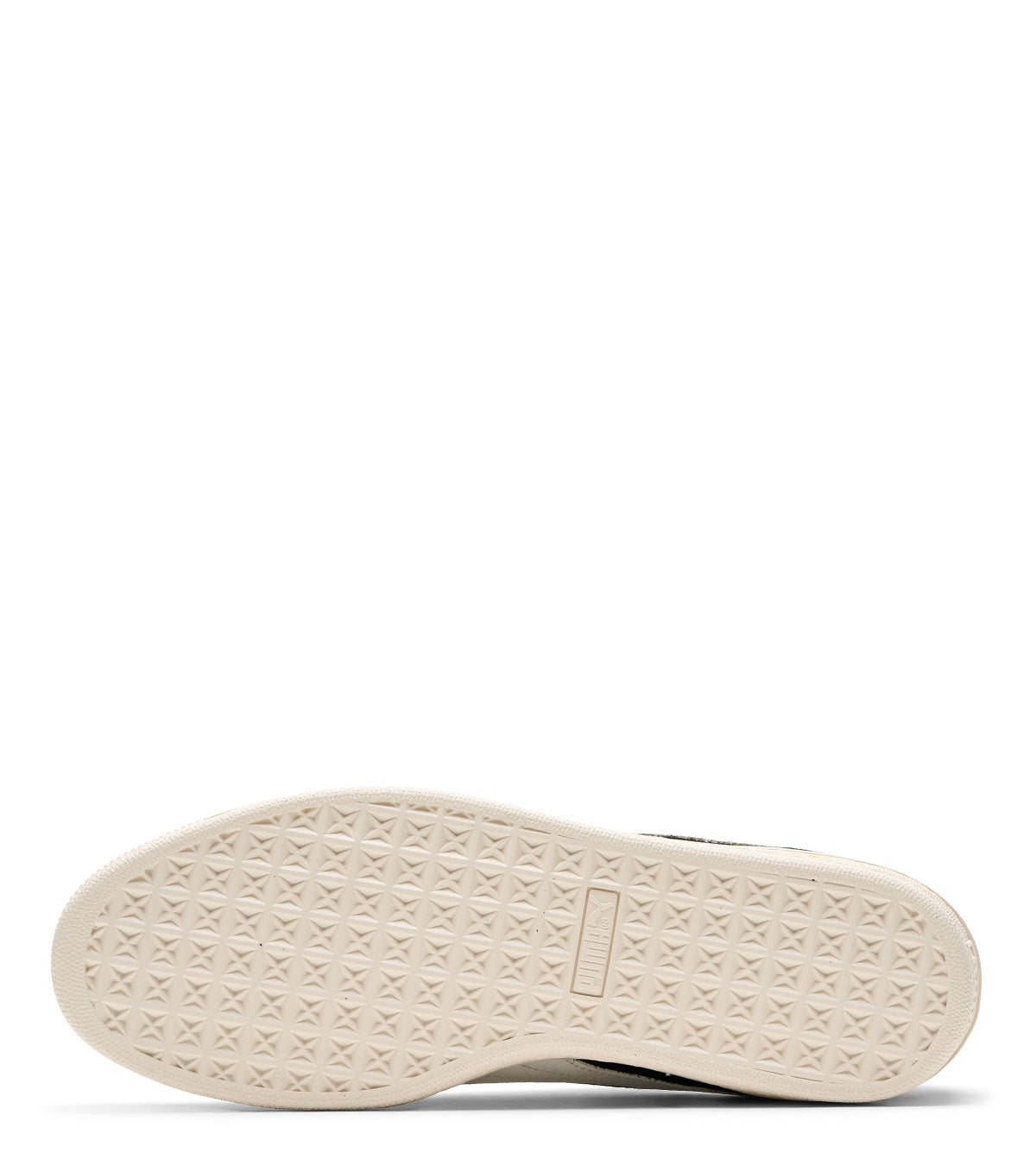 Puma Suede Charles F. Stead Black