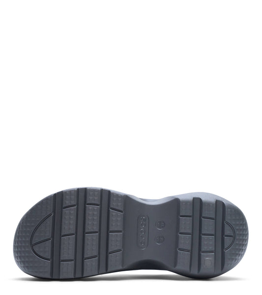 Crocs Hydra Clog Black Sand