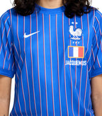 Nike France x Jacquemus Jersey Blue
