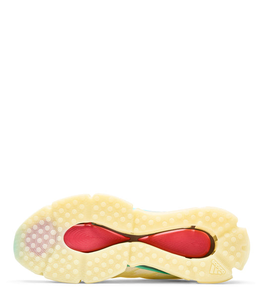 Adidas x Willy Chavarria Megaride Cream