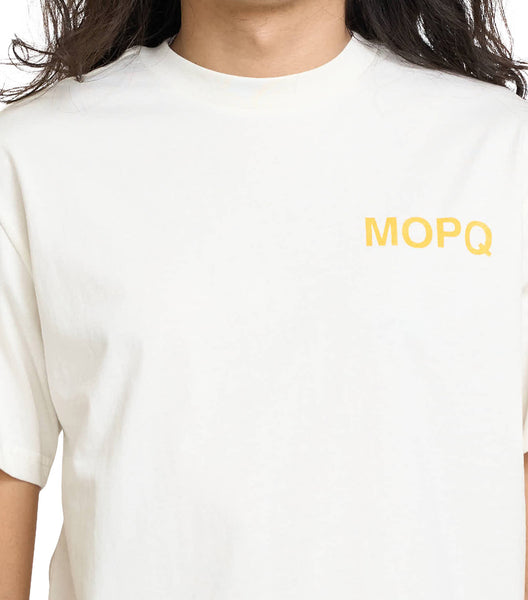 Museum of Peace & Quiet Castelli T-Shirt White