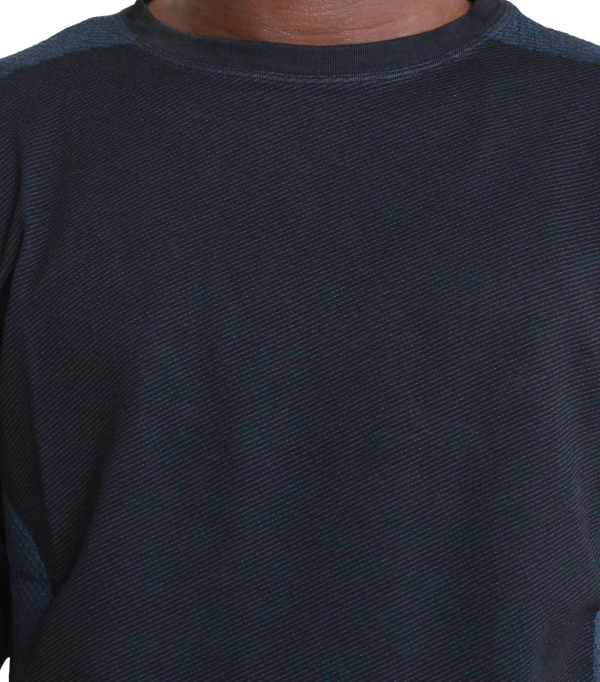 _J.L - A.L_ Riser Longsleeve Black