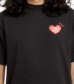 Human Made Japan Graphic T-Shirt Black