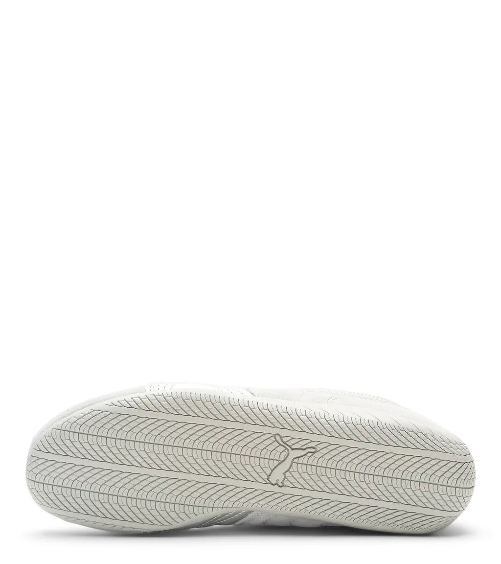 Puma Speedcat Premium Grey Silver