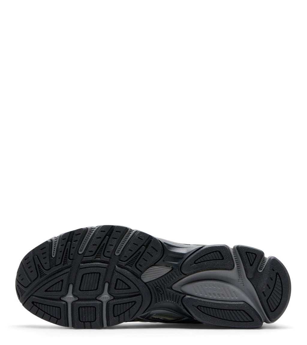 ASICS Gel-Stratus MC Concrete Carbon