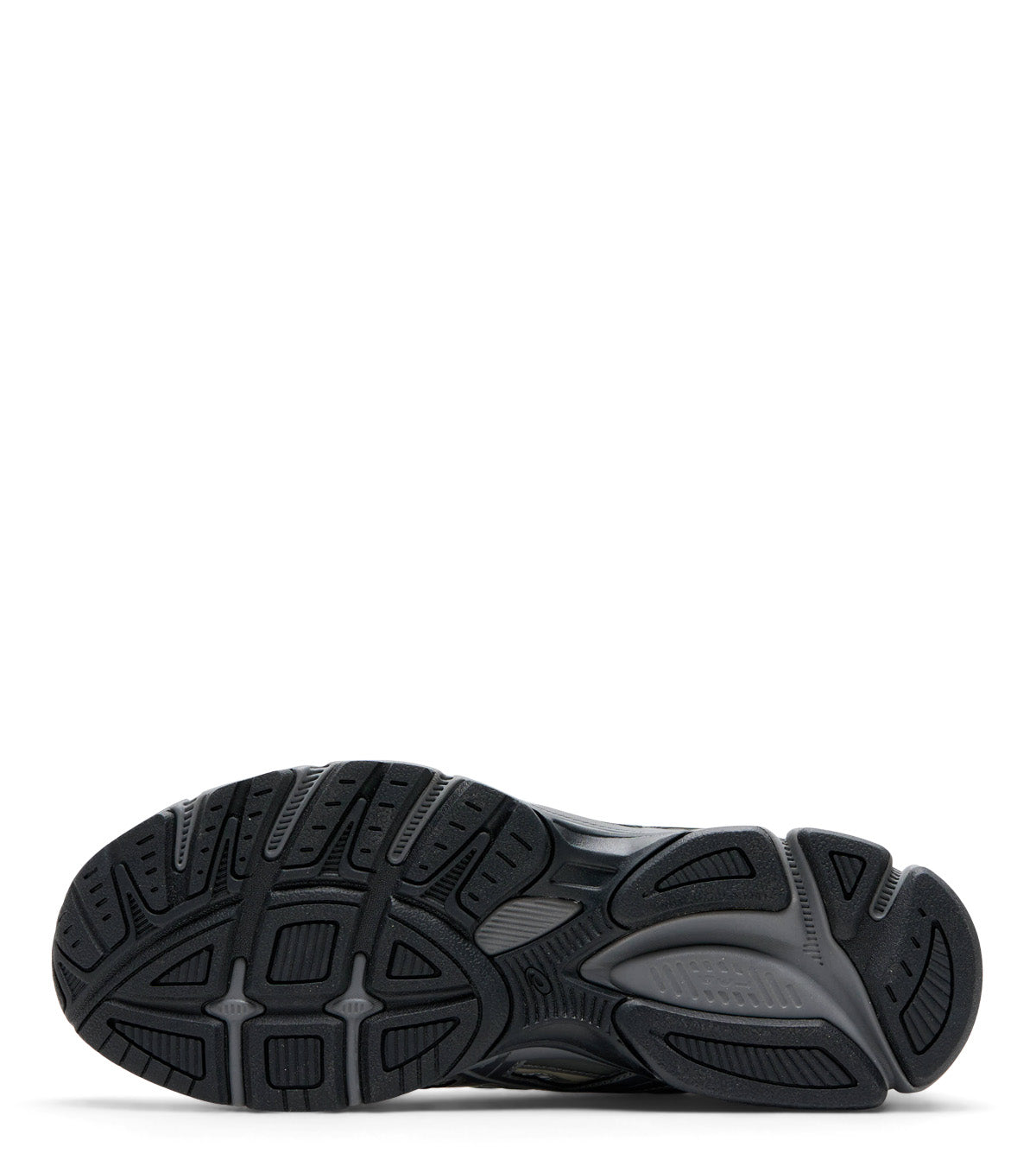 ASICS Gel-Stratus MC Concrete Carbon