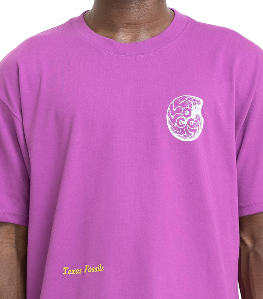 Nike ACG T-Shirt Bold Berry