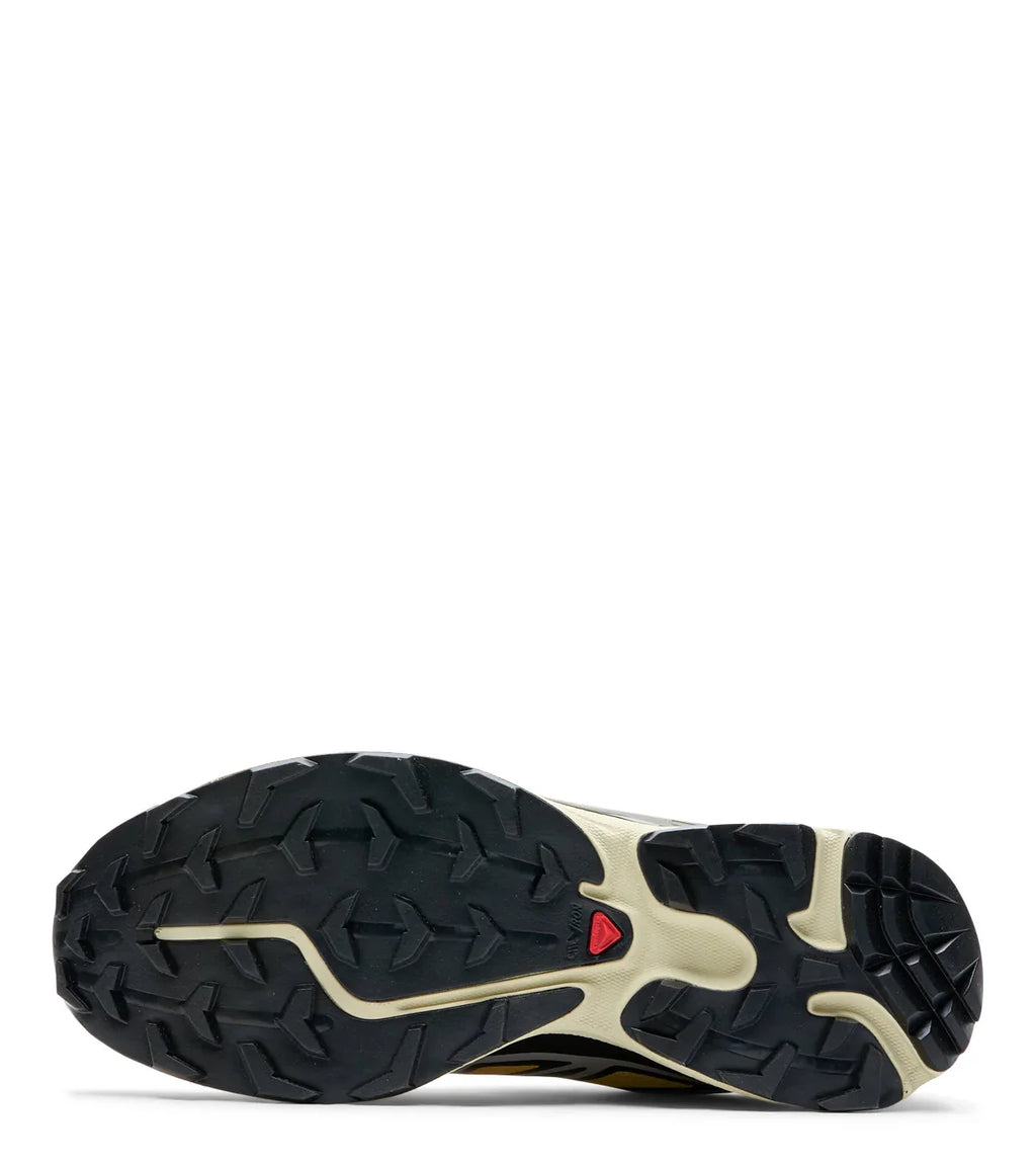 Salomon XT-6 Black Grape Leaf