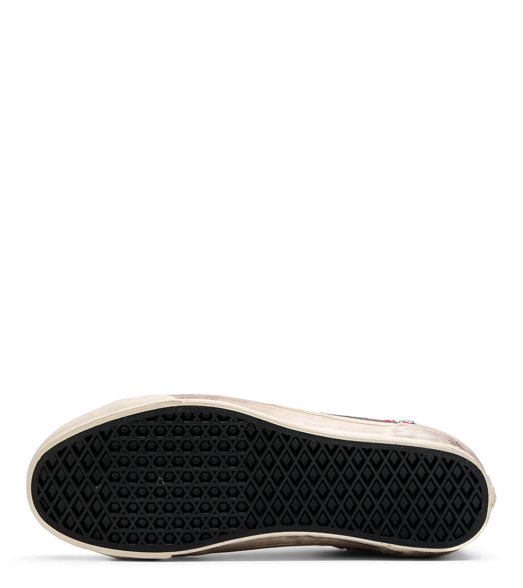 Vans LX Old Skool 36 Souvenir Black