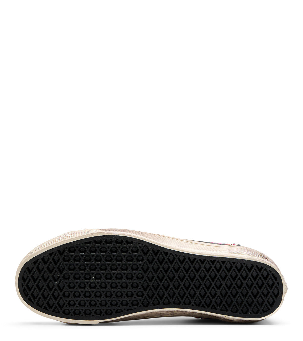 Vans LX Old Skool 36 Souvenir Black