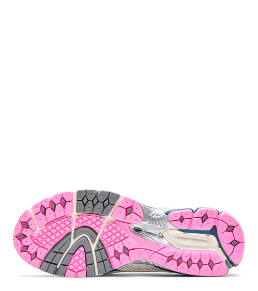 New Balance 1906L Silver Blue