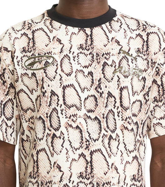 Puma x A$AP Rocky Snakeskin T-Shirt