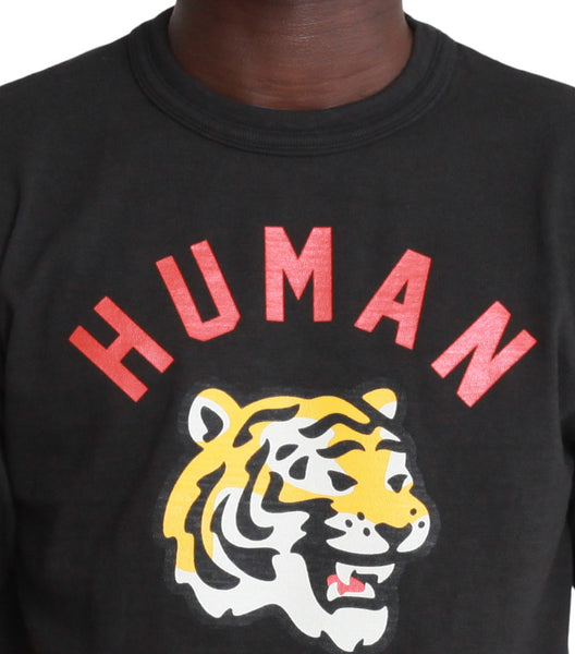 Human Made Graphic T-Shirt #02 Black