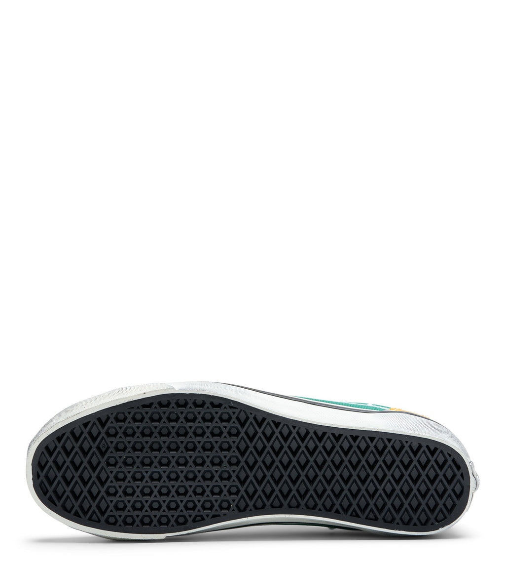 Vans LX Old Skool 36 Pearlized Green