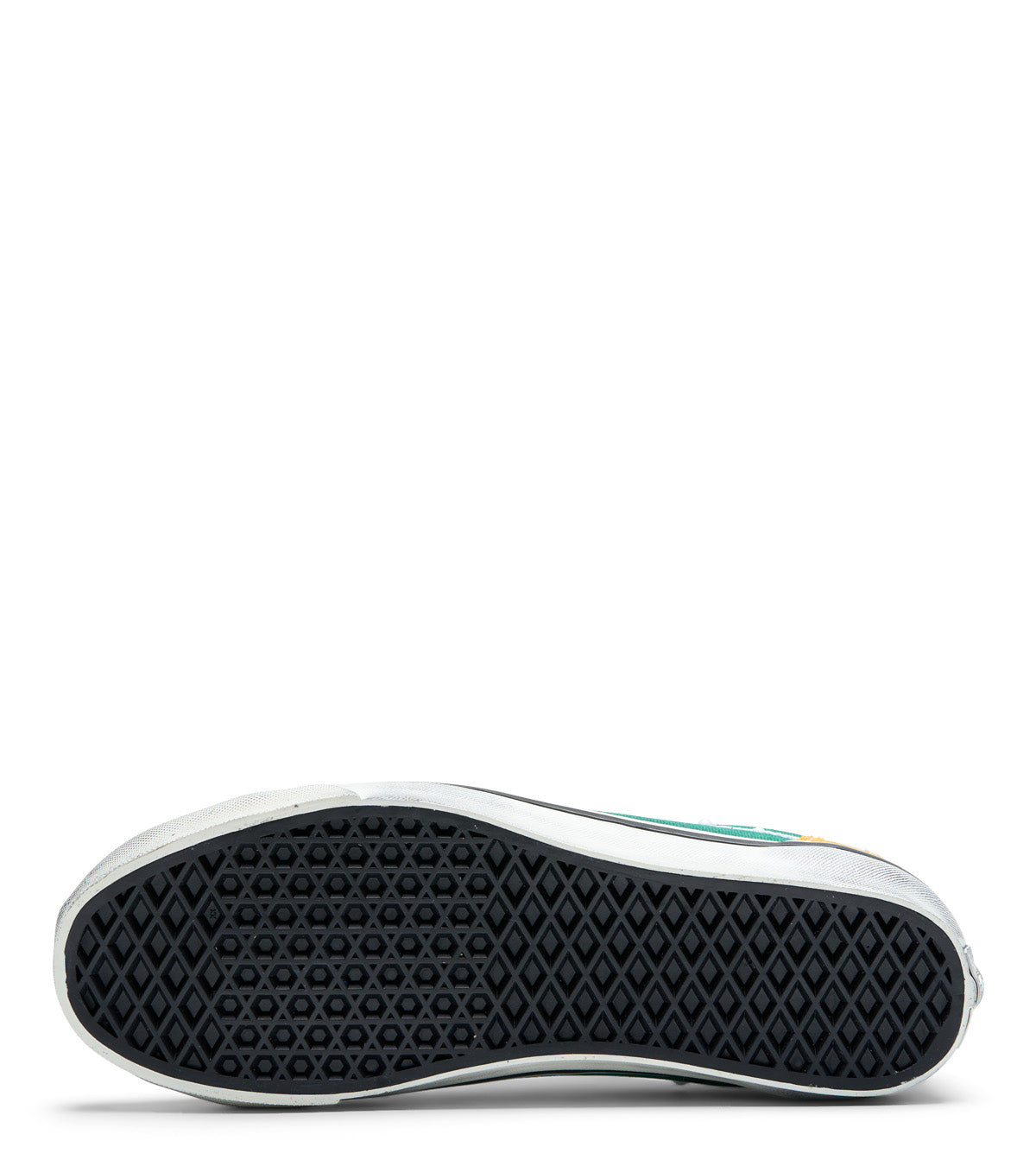 Vans LX Old Skool 36 Pearlized Green